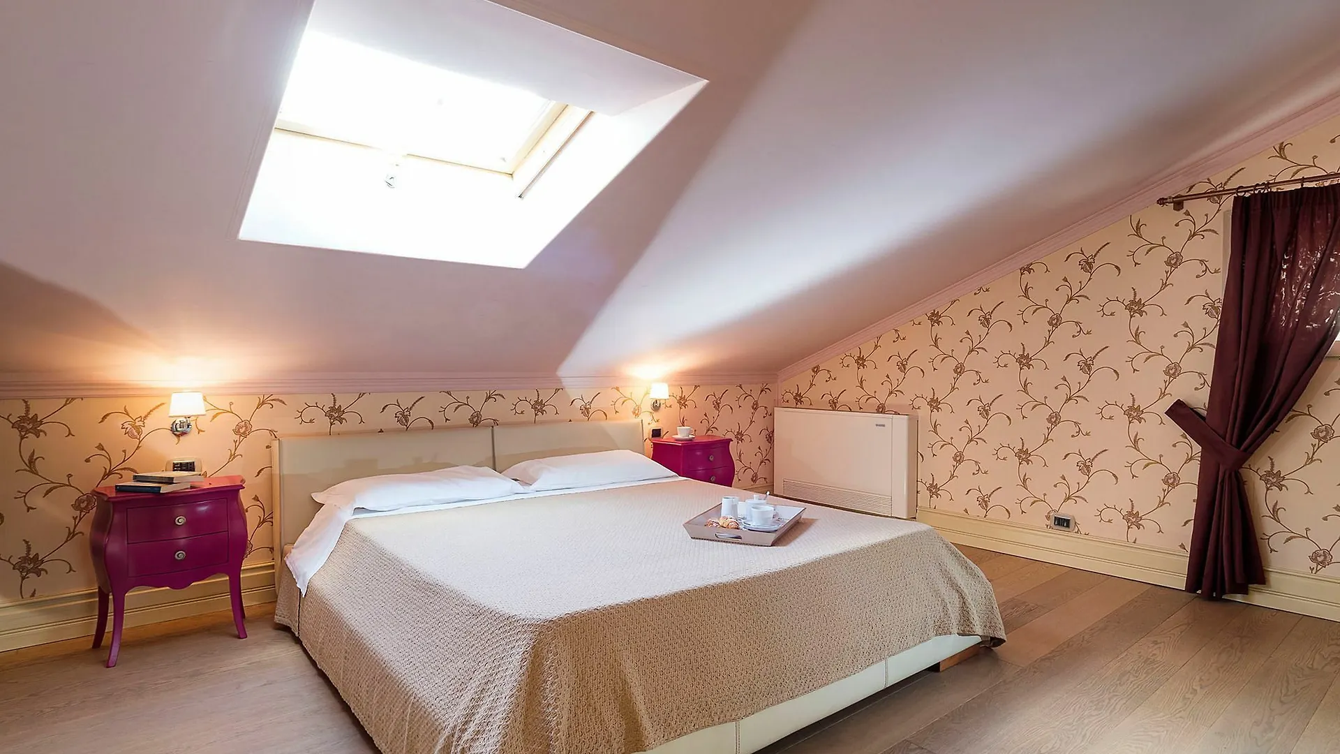 Villa Drago Spa Donnalucata