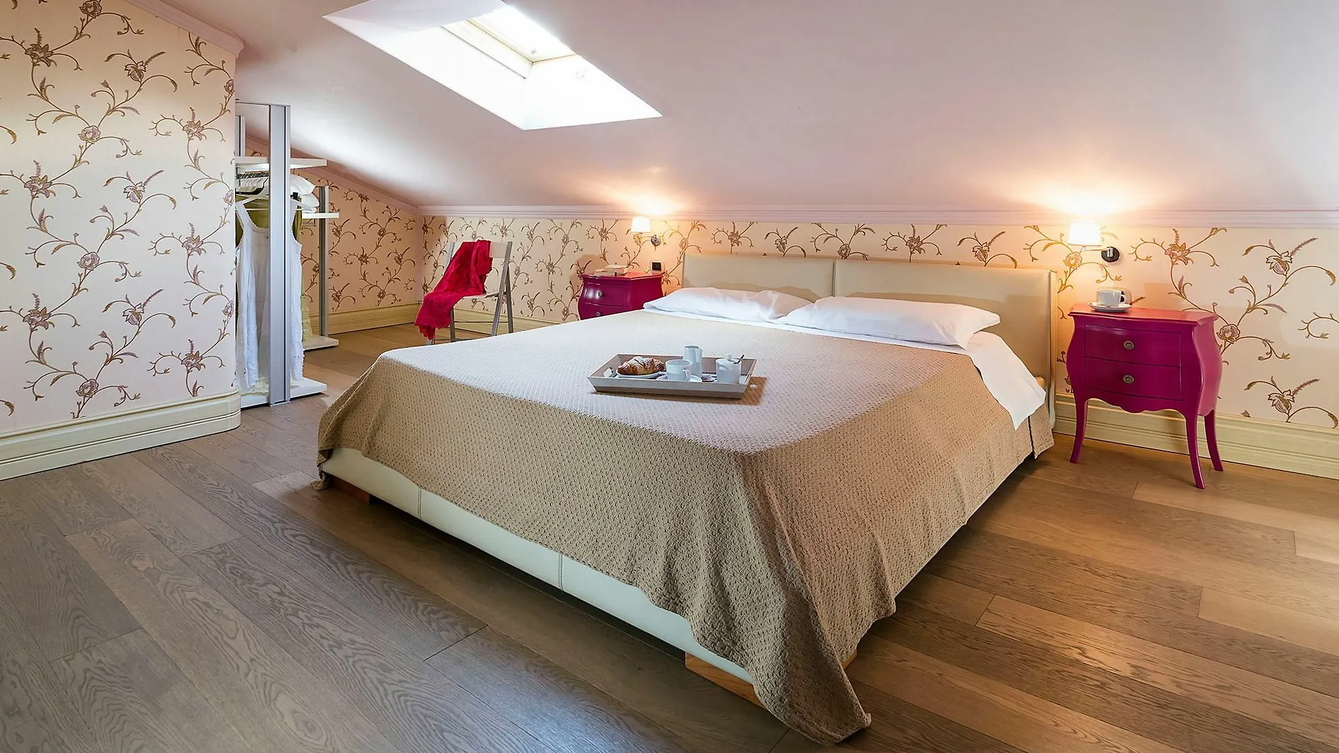 Villa Drago Spa Donnalucata