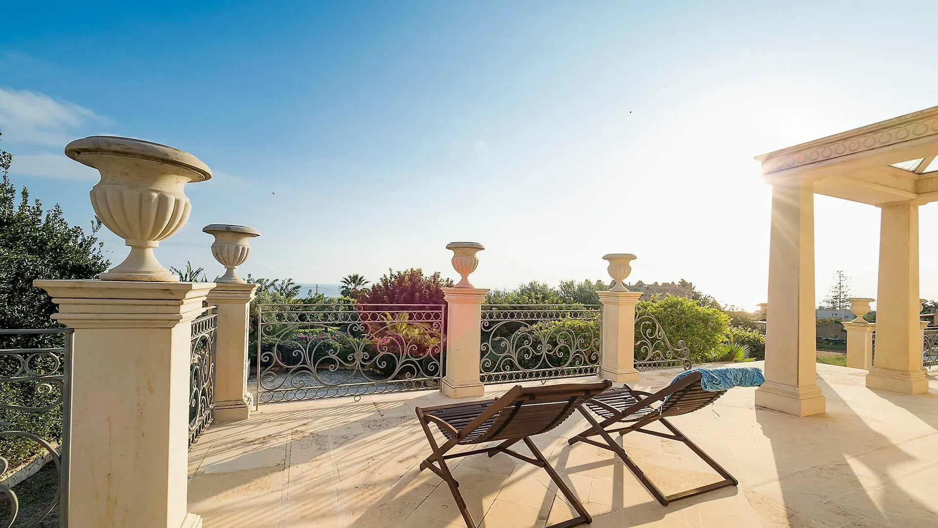 Villa Drago Spa Donnalucata  0*, Donnalucata (Sicily) Italy