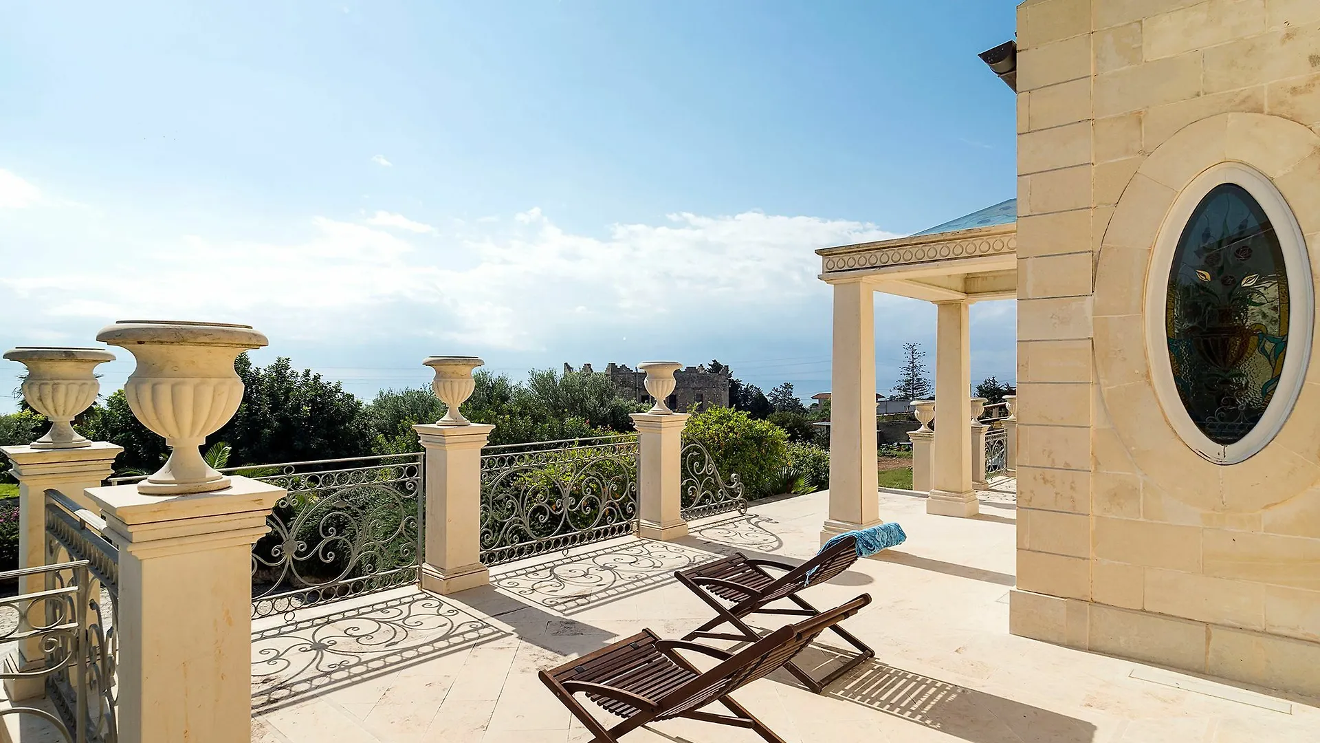 Villa Drago Spa Donnalucata   Donnalucata (Sicily)