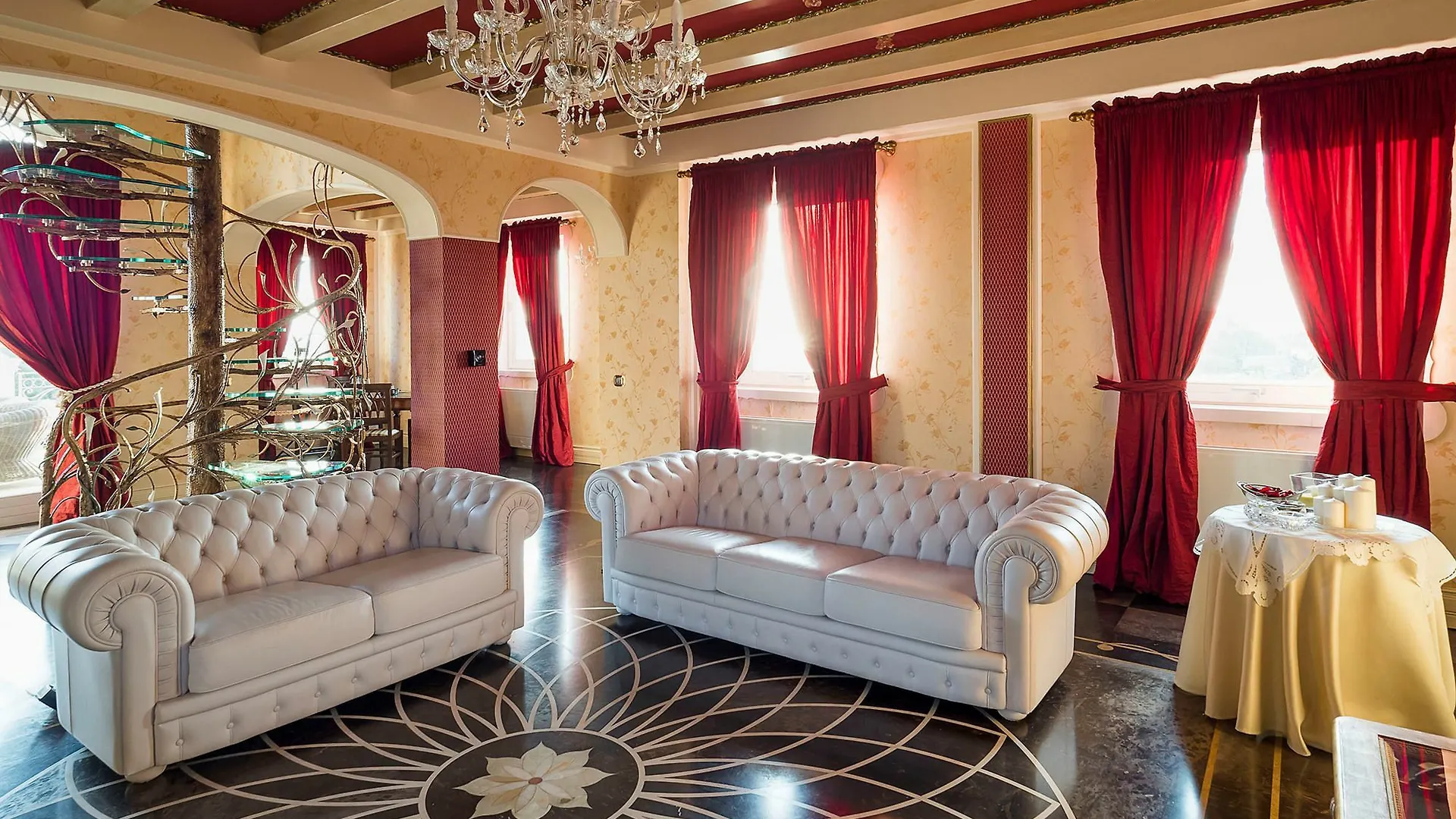 Villa Drago Spa Donnalucata  0*, Donnalucata (Sicily)