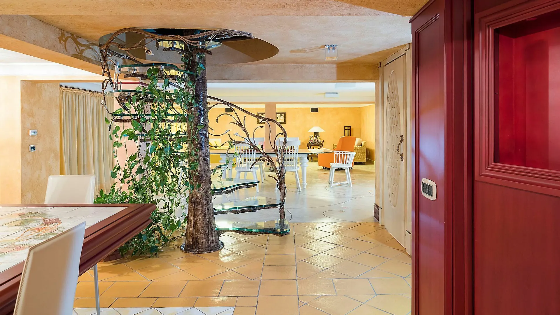 Villa Drago Spa Donnalucata