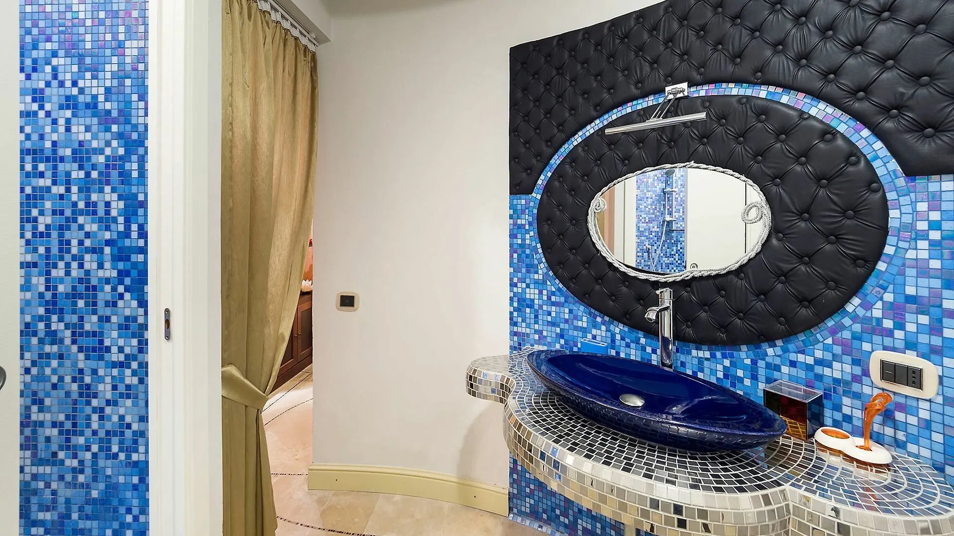 Villa Drago Spa Donnalucata