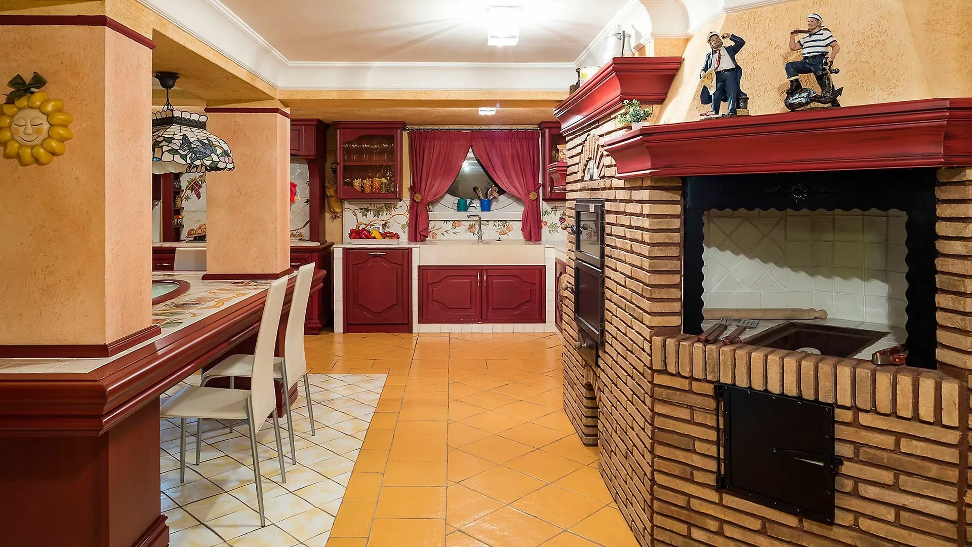 Villa Drago Spa Donnalucata