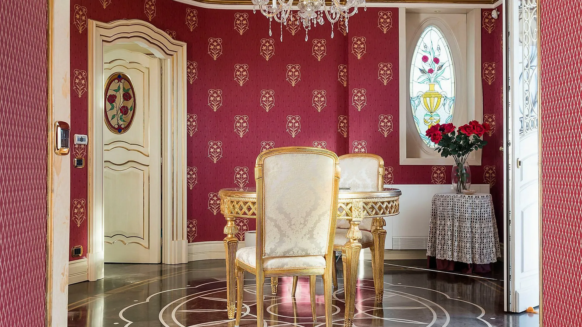 Villa Drago Spa Donnalucata