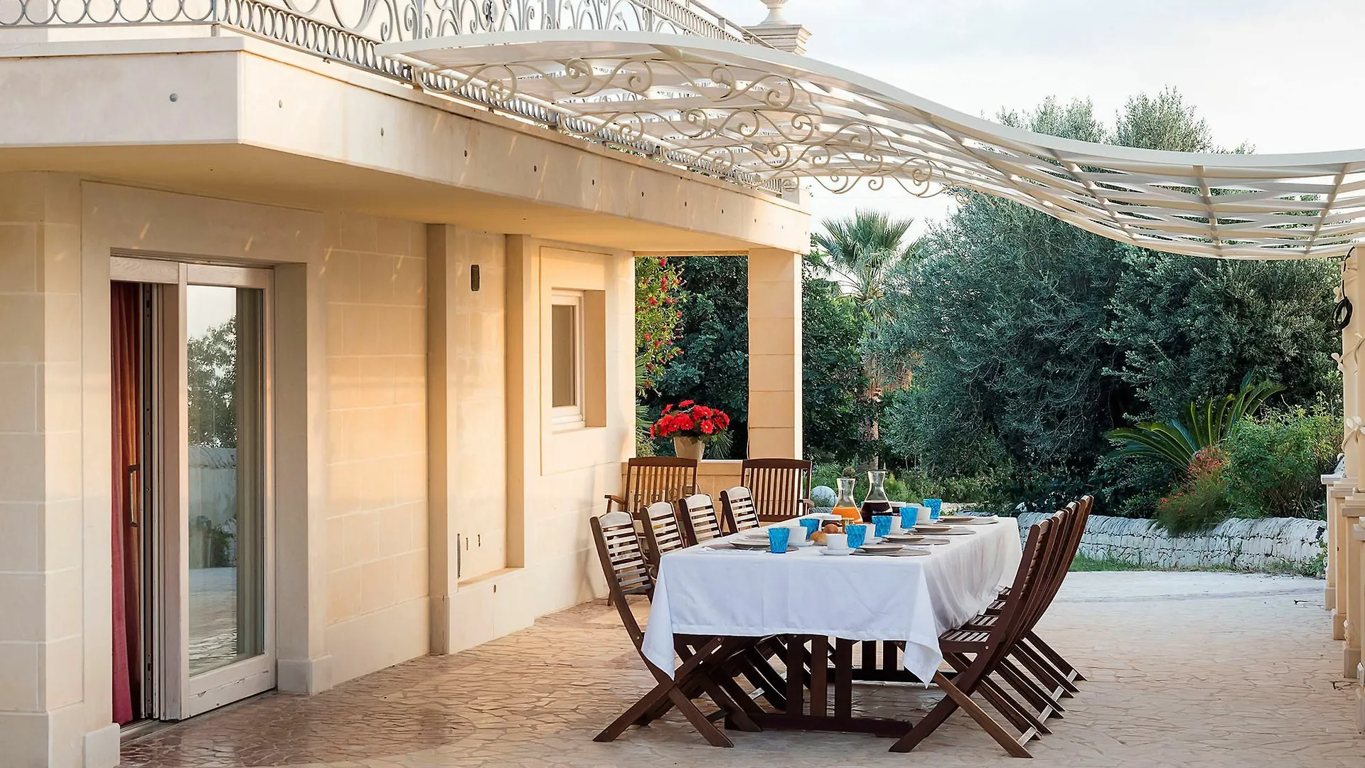 Villa Drago Spa Donnalucata