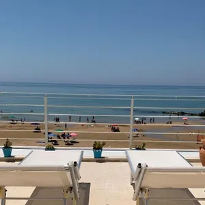 Ferienhaus Donna Teresa, Donnalucata (Sicily)