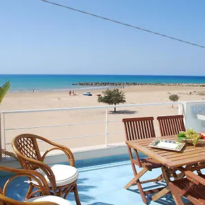 Ferienhaus Giulianna Uno, Donnalucata (Sicily)