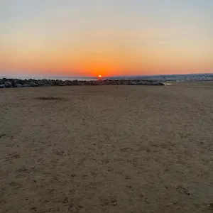 Baraka - Sulla Hébergement de vacances