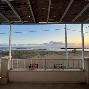 Veranda Sul Mare Di Donnalucata Donnalucata (Sicily)