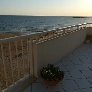 Terrazzo Sul Mare Donnalucata (Sicily)