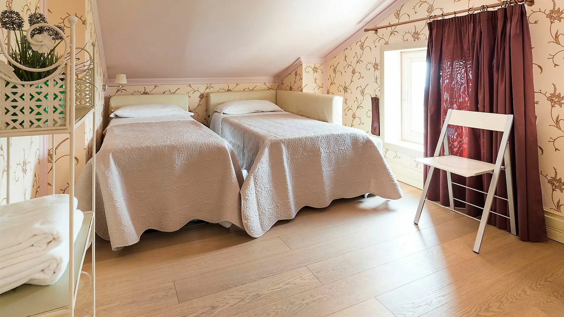 Villa Drago Spa Donnalucata  Italy