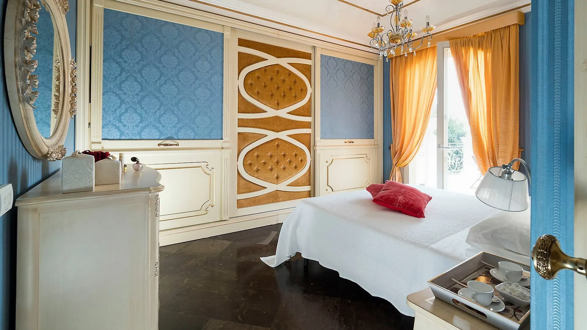 Villa Drago Spa Donnalucata